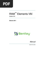 Download Manual RAM ELEMENTS 125 by jjmtz SN103230924 doc pdf