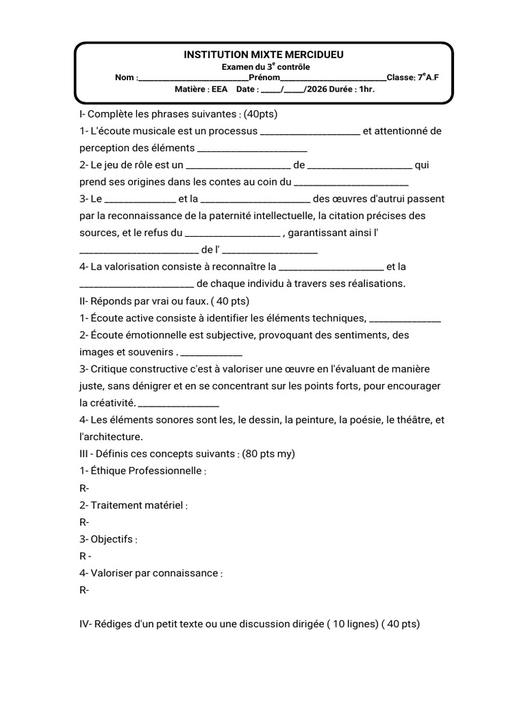 EEA 3 Cont | PDF