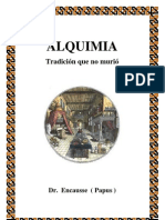 Papus - Alquimia