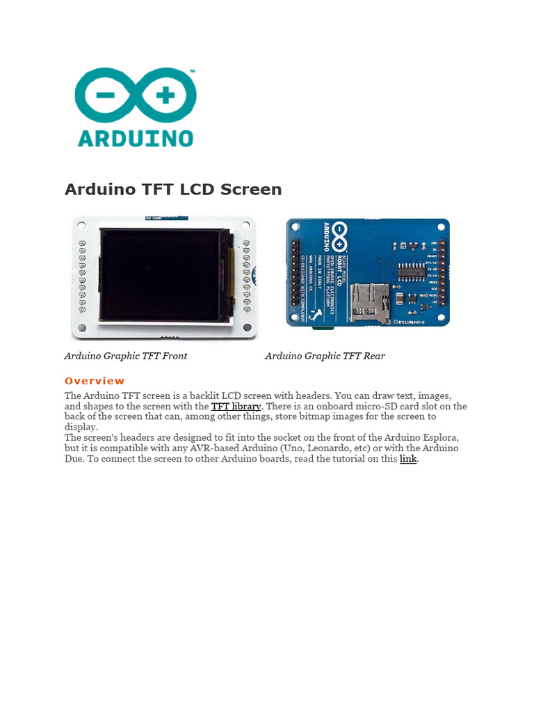 140337 Annex4 Arduino A000096 Datasheet_copy | PDF