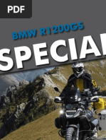 Download BMW R1200 GS - Touratech Catalog by Graciolli SN103234292 doc pdf