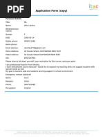 Teaching Council Number Registration Guide | PDF