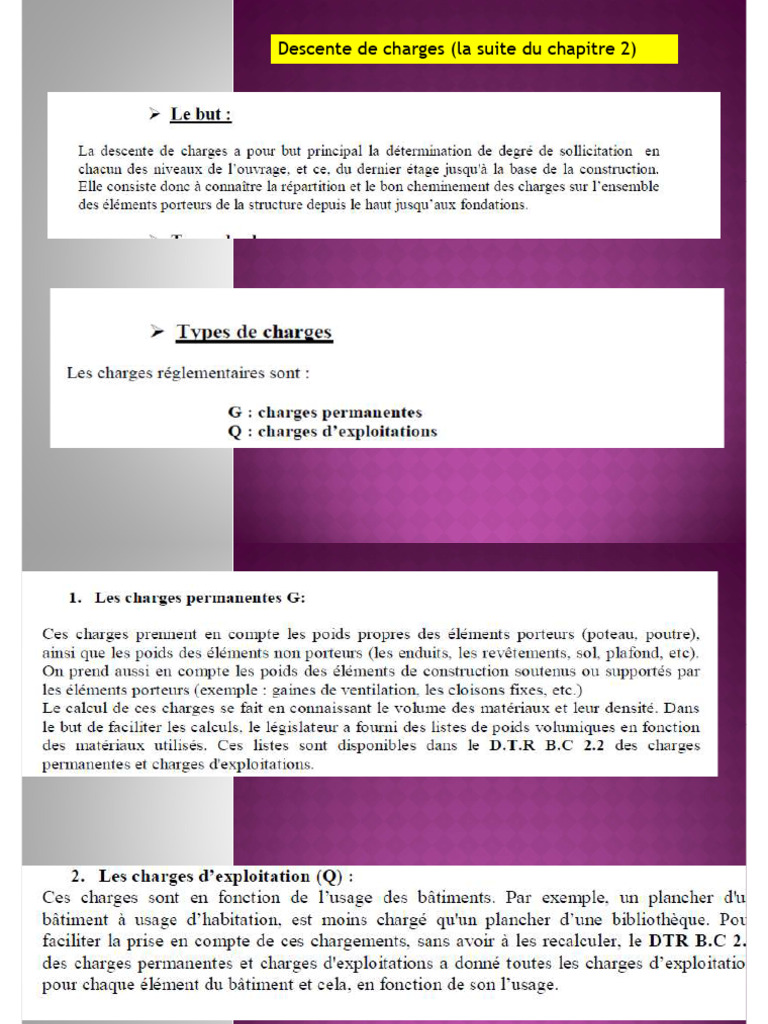 Chapitre 2partie 2 | PDF