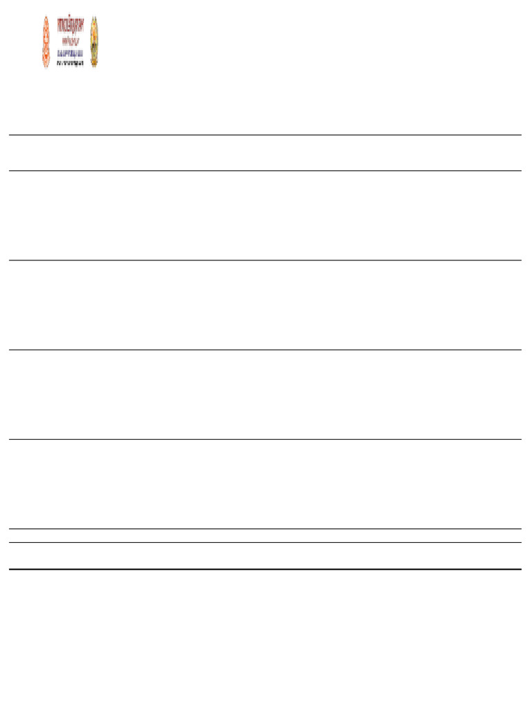 Qfix Payment Consolidated Fee Receipt (1) | PDF | Payments | Fee