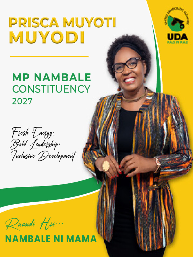Know Your MP. | PDF