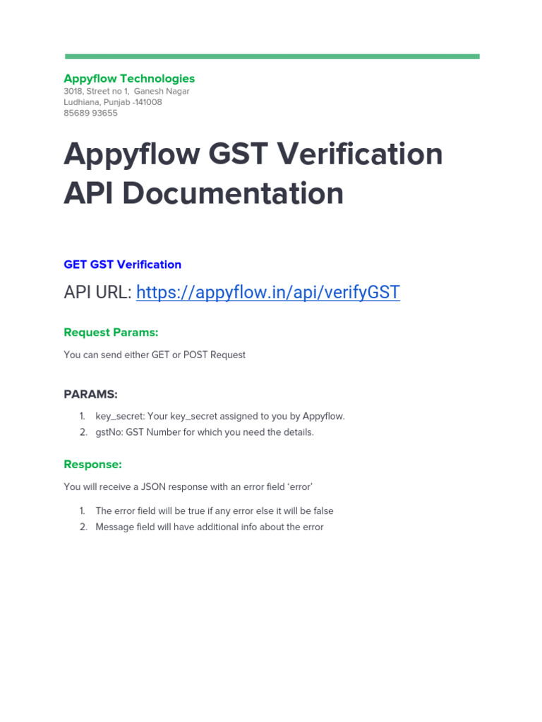 GST API Doc | PDF | Sweater | Clothing