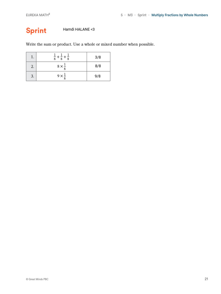 Hamdi Halane - EM2 - G5 - M3 - TA - L03 - Sprint - WCAG21 | PDF ...