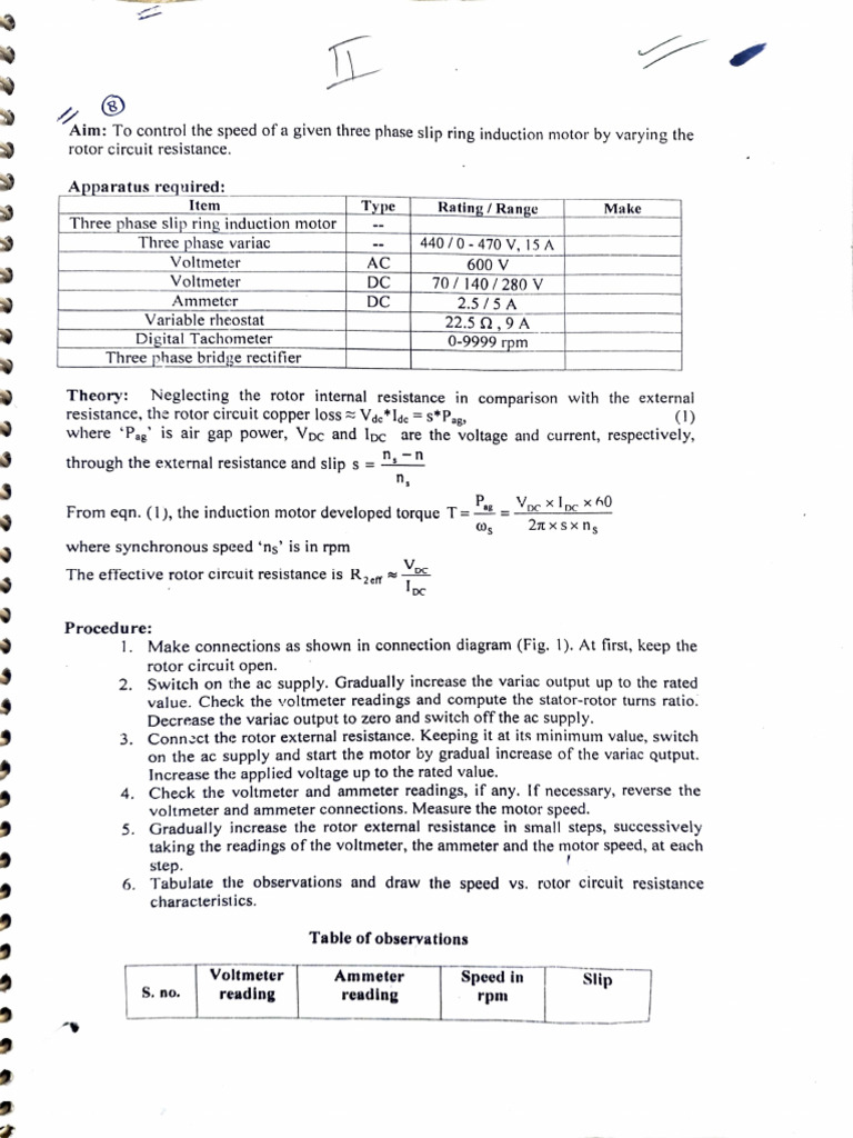 asm lab manual | PDF