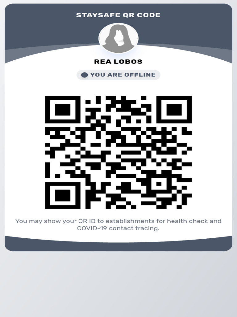 Stay Safe — Stay Healthy. Stay Safe | PDF
