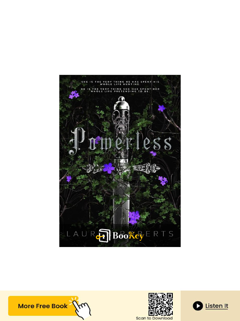 Powerless PDF | PDF | Psychologie | Psychologie sociale