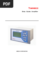 KC868-A Series User Guide v1.0 | PDF | Wi Fi | Sensor