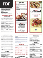 Download Little Marias Menu by Mayra Tellez SN103241434 doc pdf