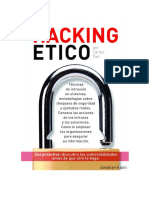 Hacking Ético - Carlos Tori