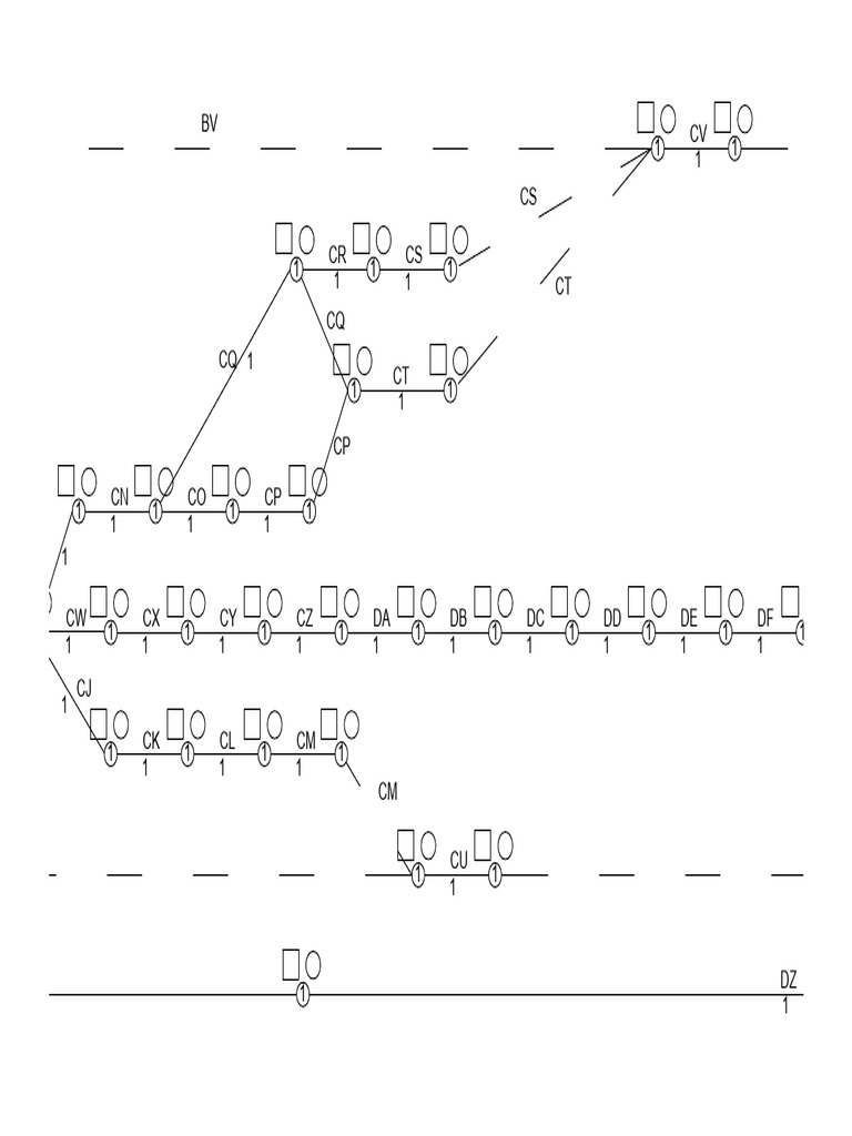 Net Diagram 10 | PDF