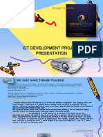 ICT Presentation