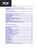 Download Property Law Summary 1 by Maryana Lerner SN103244735 doc pdf