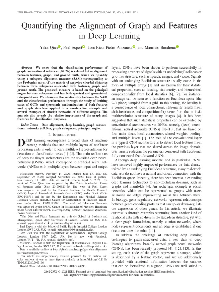 Quantifying_the_Alignment_of_Graph_and_Features_in_Deep_Learning | PDF ...