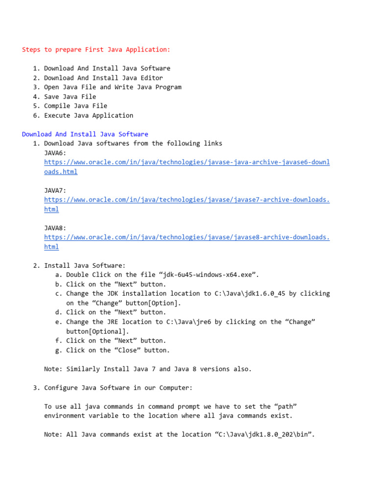 FIRSTAPP-DEV | PDF | Command Line Interface | Java (Programming Language)