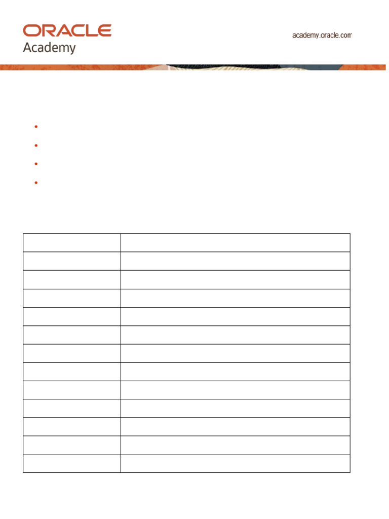 DP_4_1_Practice | PDF | Letter Case | Sql