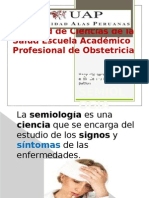 Historia Clinica Uap