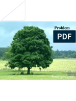 Practical 1 Problem Tree