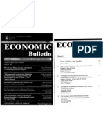 Information Communication Technologies and Social Economic Developments- Dr Sony Jalarajan & Jitendra Kumar