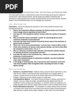 Excavation Lateral Support Overview | PDF | Deep Foundation | Civil ...