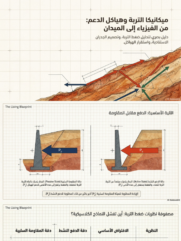 Retaining_Wall_Engineering | PDF