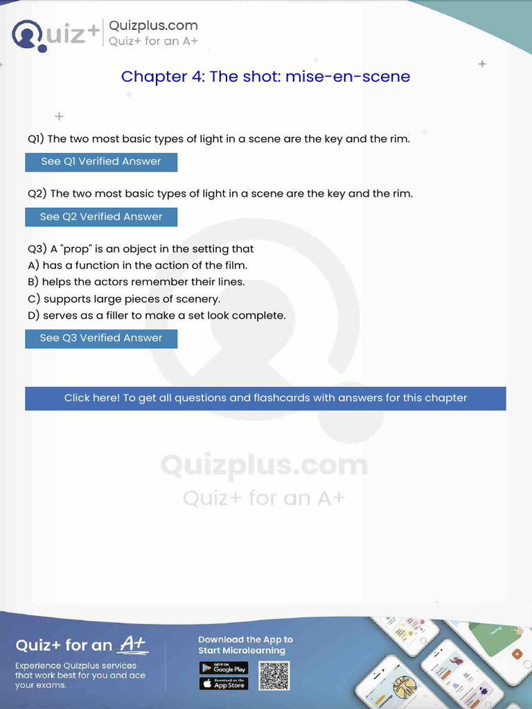 The Two Most Basic Types of Light in a Scene Are the Key and the Rim ...