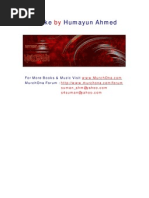 Download Tomake by Humayun Ahmed by Shahin Khan SN103252192 doc pdf