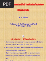Download Ground Improvement Techniques by Ashok Nene SN103253930 doc pdf