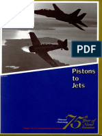 Jim Larsen - 75th Year of Naval Aviation. Pistons To Jets (1987)