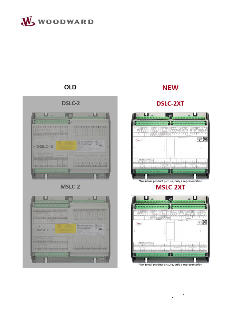 DSLC-2_MSLC-2 | PDF | Mains Electricity | Computing