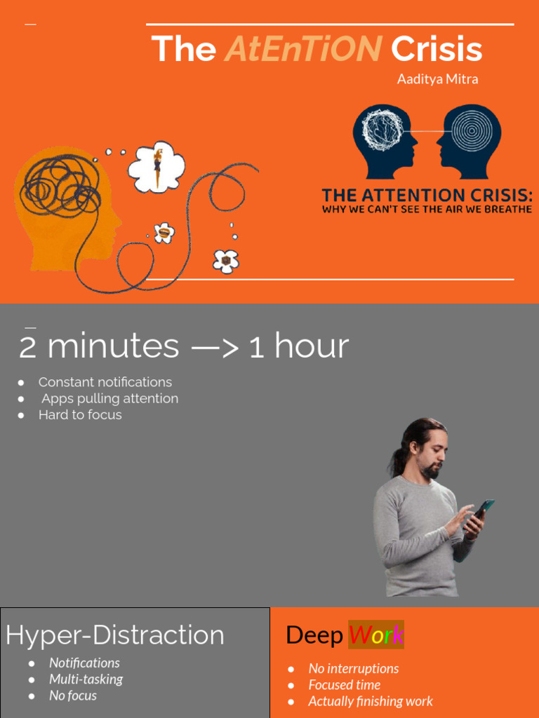 Visual Aid Ted Talk | PDF