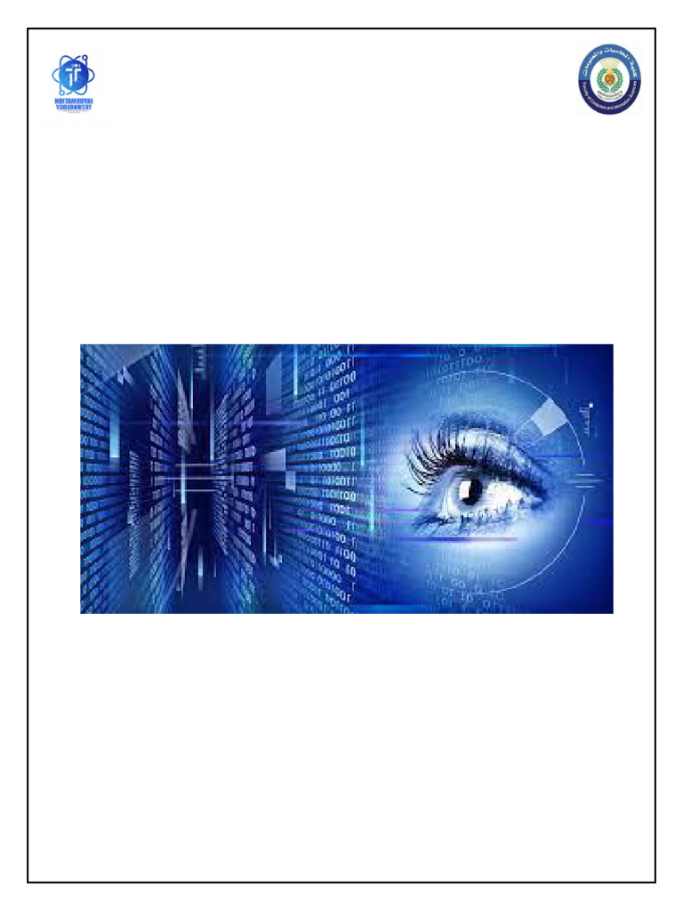 Computer Vision Manual 2 | PDF | Algorithms | Applied Mathematics