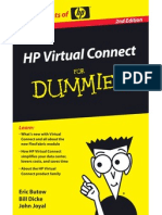 HP Virtual Connect