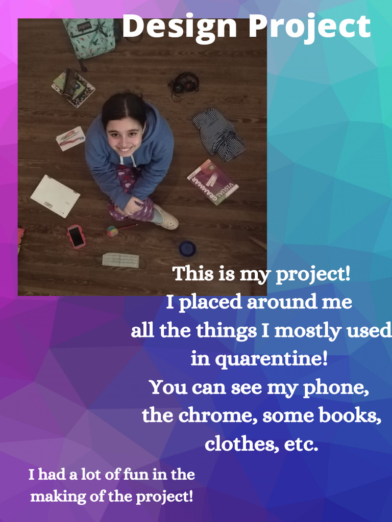 Design Project | PDF