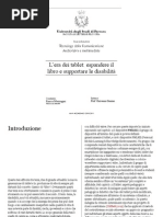Download Lera dei tablet - espandere il libro e supportare le disabilit by Enrico Mezzogori SN103258631 doc pdf