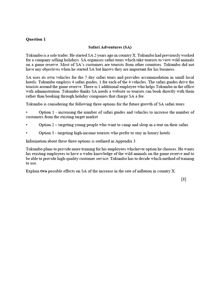 QP SEC 3 | PDF | Dairy | Economies