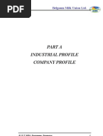 Download Inplant Trainning KMF Dairy Belgaum by shrirangkatti SN10326155 doc pdf