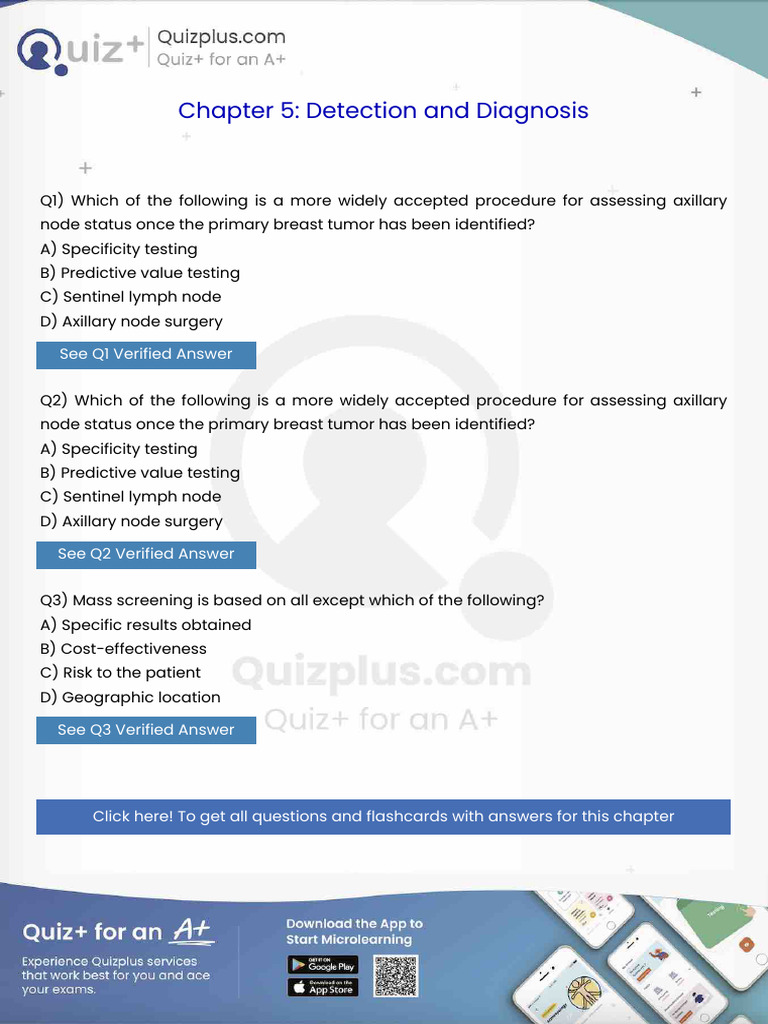 21Which of the Following is a More Widely Accepted Procedure for ...