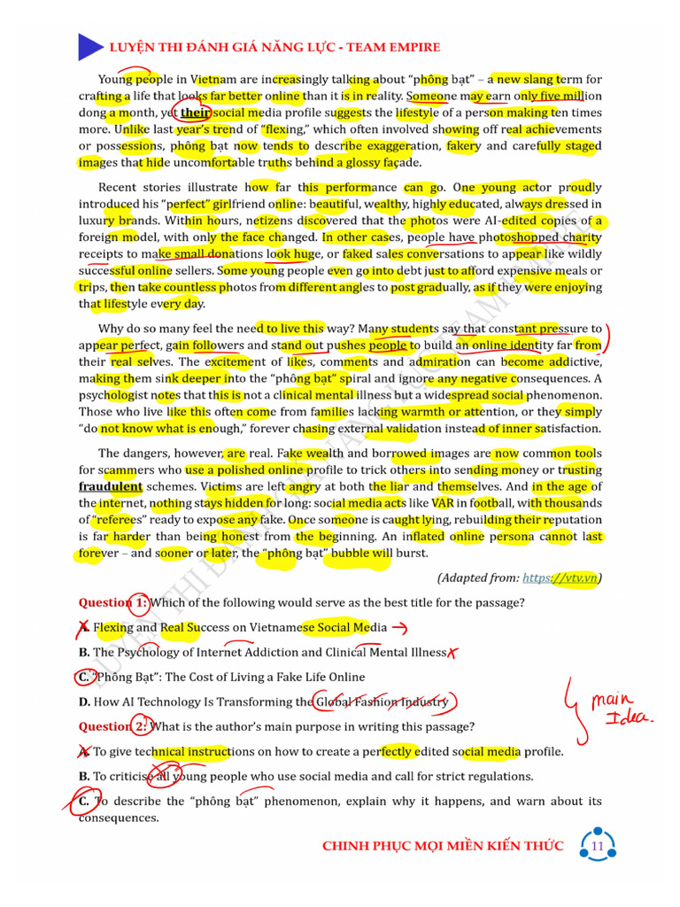 P. VERB | PDF