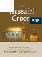 Hussaini Groom