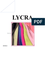 LYCRA-SPANDEX