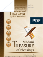 Madani Treasure of Blessings