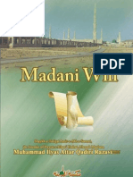 Madani Will