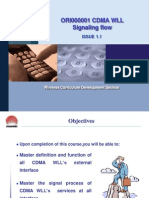 Ori000001 Cdma WLL Signal Process Issue1 1