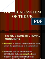 Uk Political System