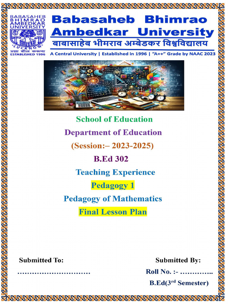 Front Page | PDF