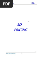 Download Sap Sd Pricing in Depth Configuration Guide by abhishek_mhaske SN103266042 doc pdf